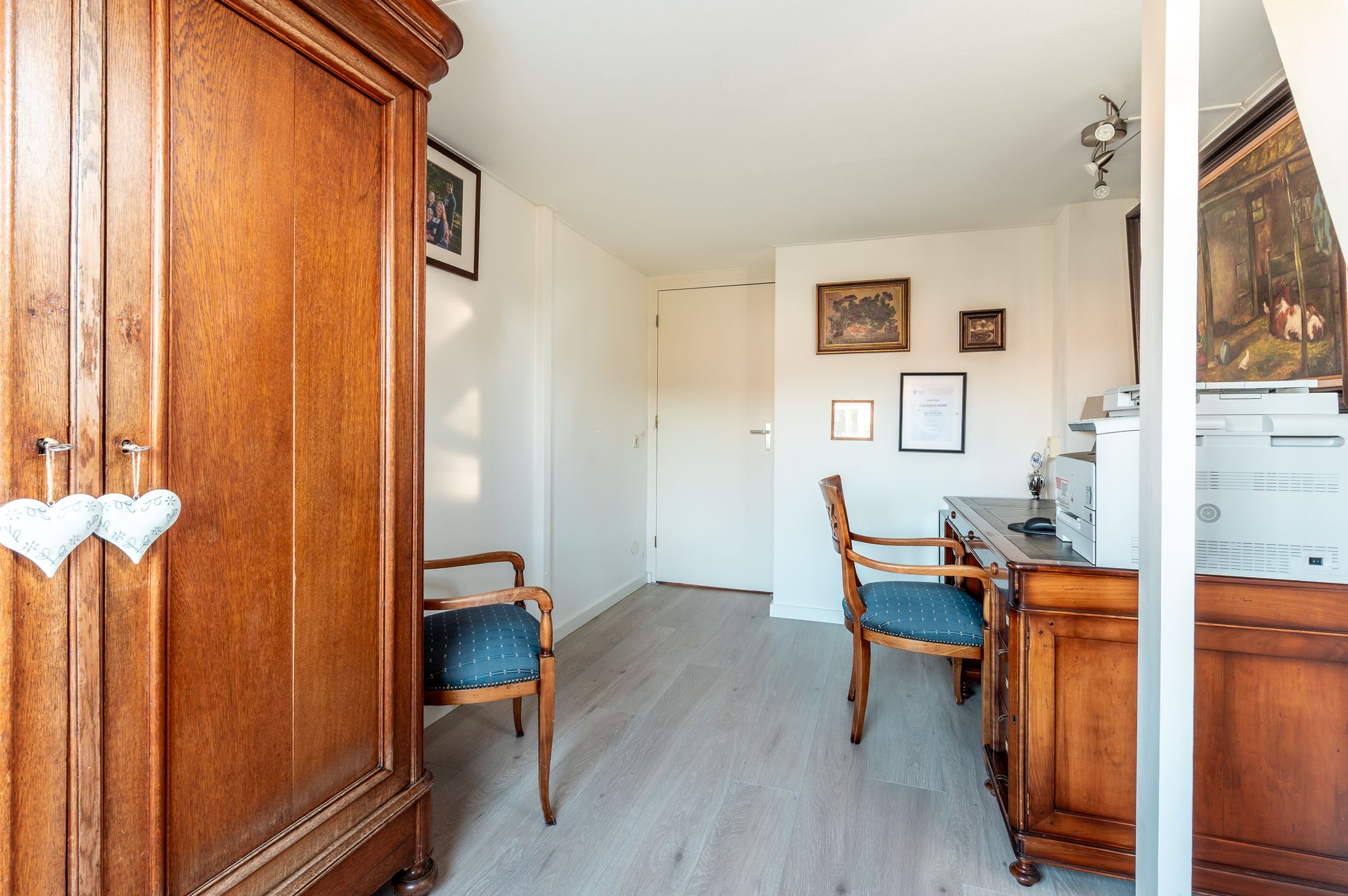 Foto 24 van Woensdagstraat 9