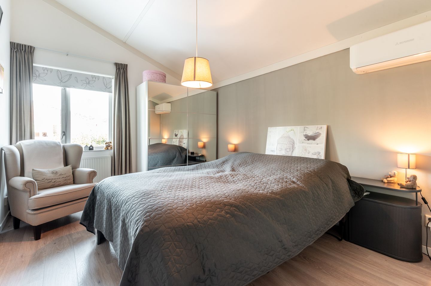 Foto 25 van Woensdagstraat 9