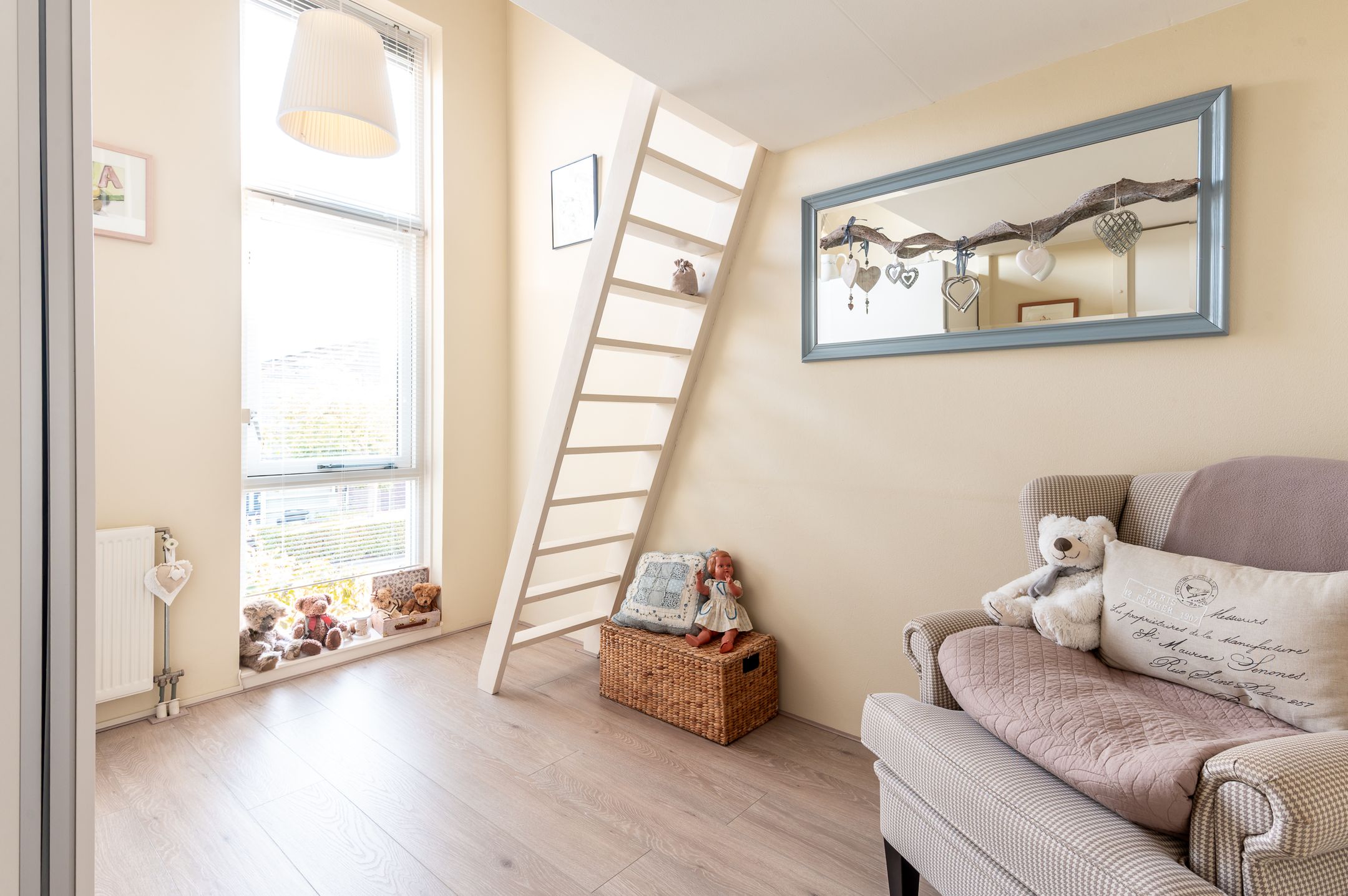 Foto 27 van Woensdagstraat 9