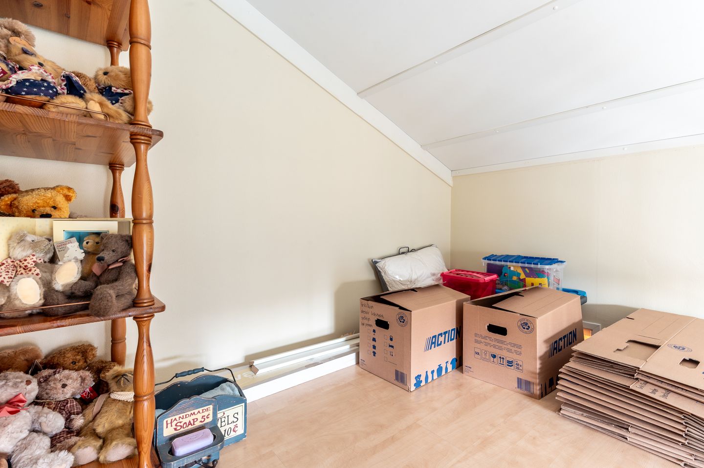 Foto 29 van Woensdagstraat 9