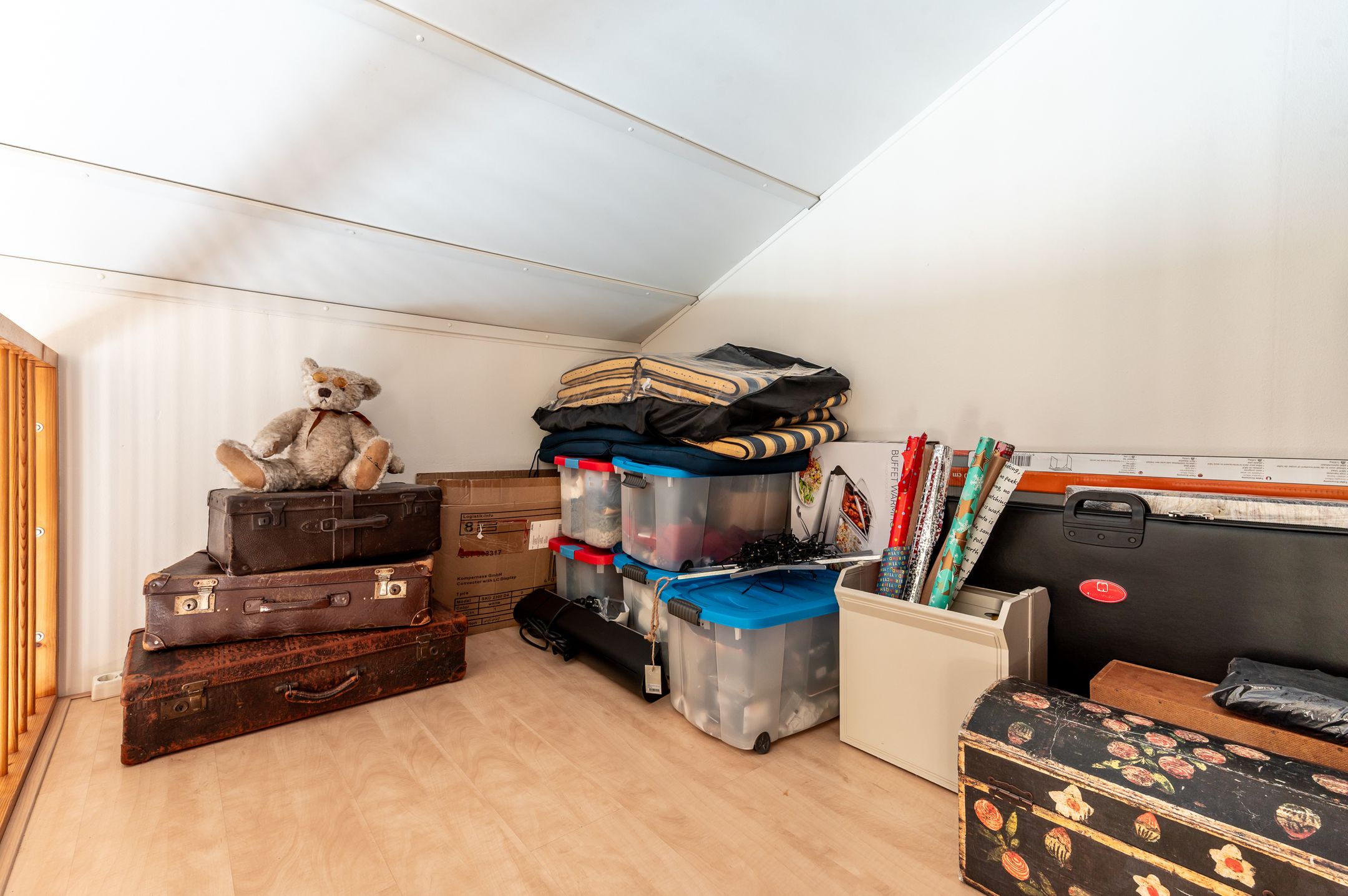 Foto 30 van Woensdagstraat 9