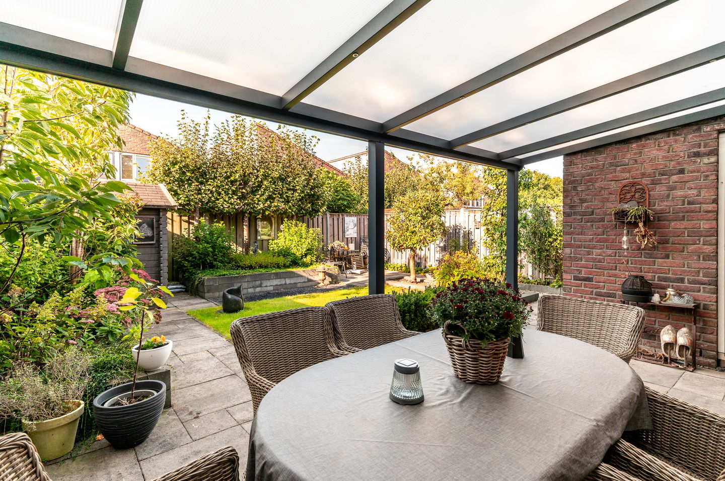 Foto 34 van Woensdagstraat 9