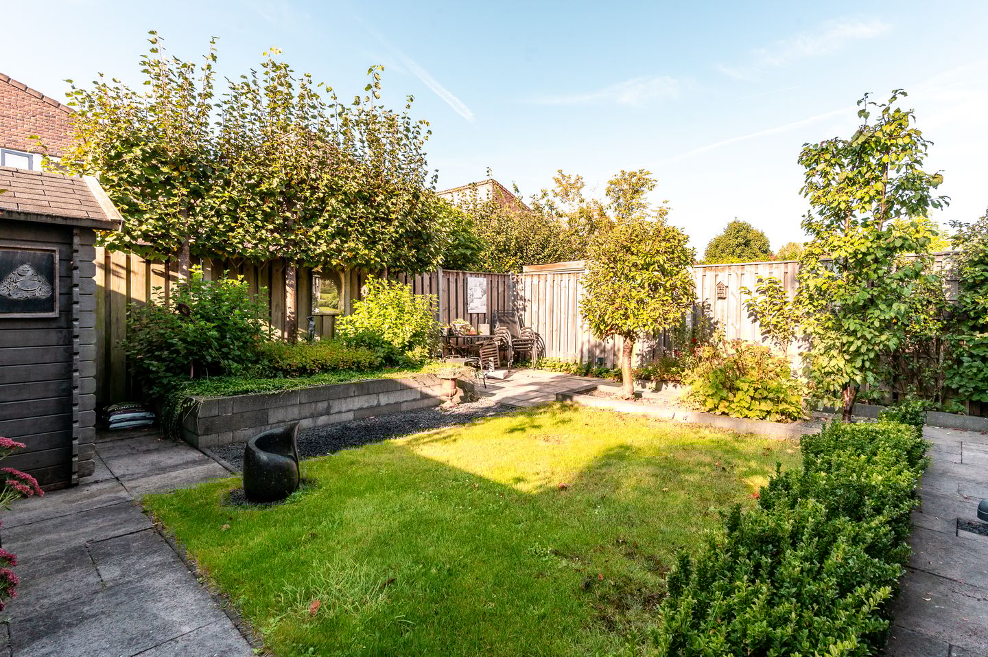 Foto 35 van Woensdagstraat 9