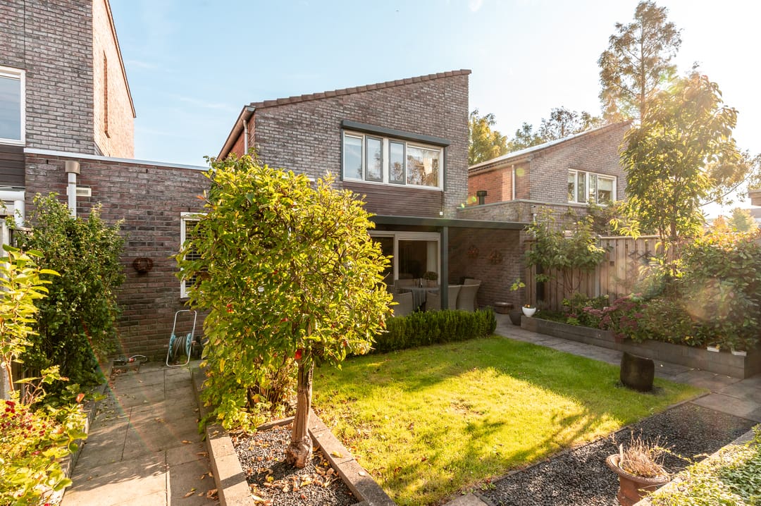 Foto 37 van Woensdagstraat 9