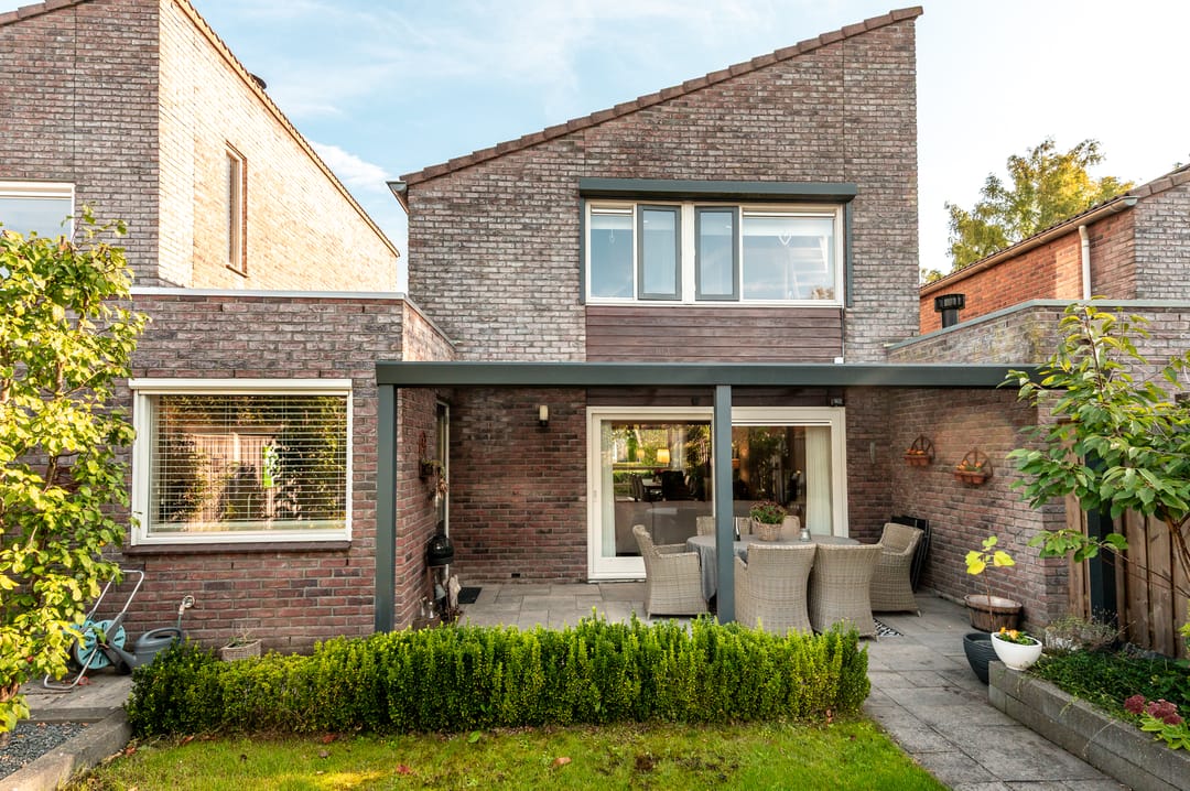 Foto 38 van Woensdagstraat 9