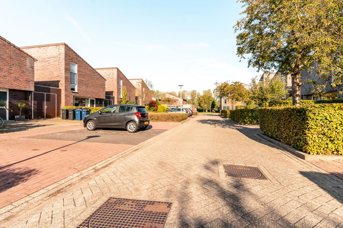 Foto 40 van Woensdagstraat 9