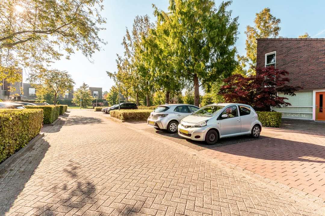 Foto 41 van Woensdagstraat 9