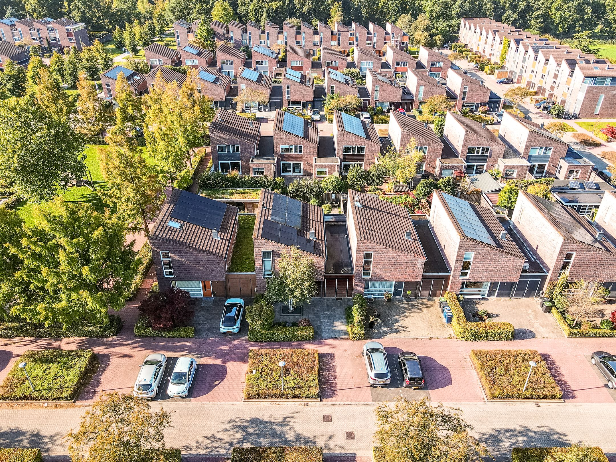 Foto 42 van Woensdagstraat 9