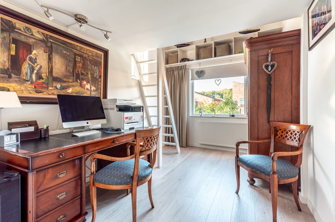 Foto 22 van Woensdagstraat 9