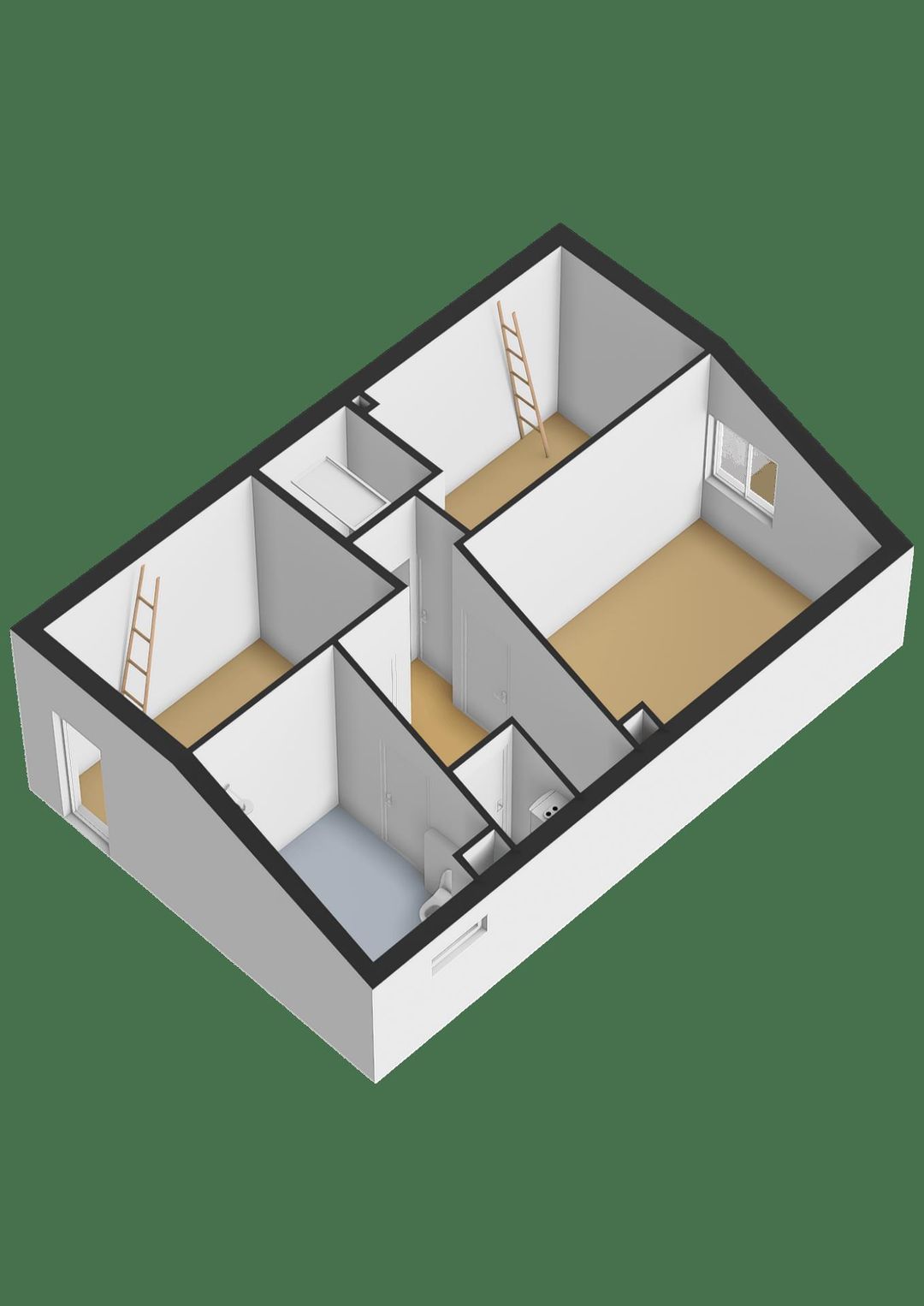 Foto 52 van Woensdagstraat 9