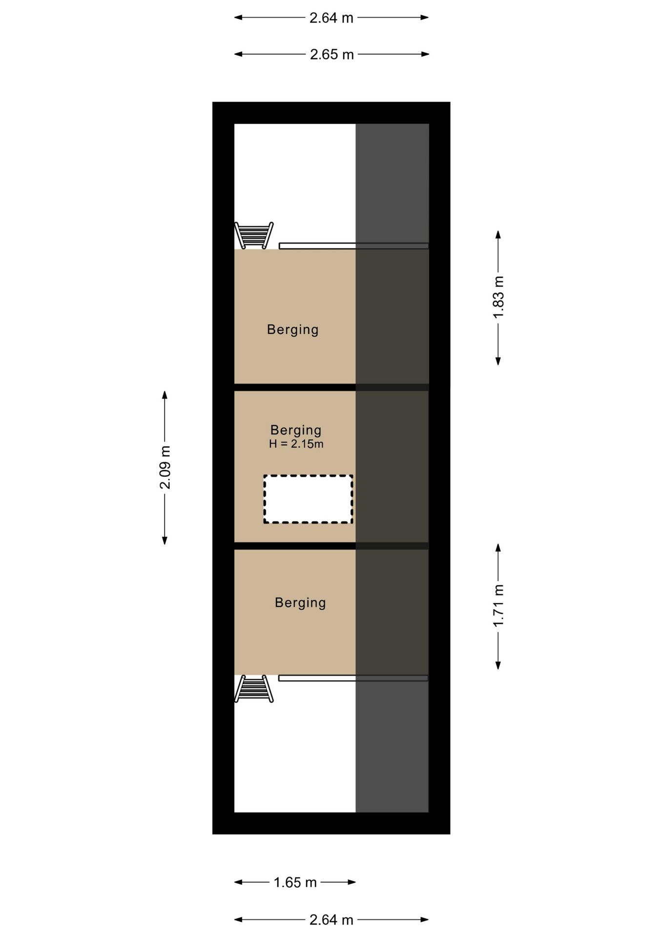 Foto 54 van Woensdagstraat 9