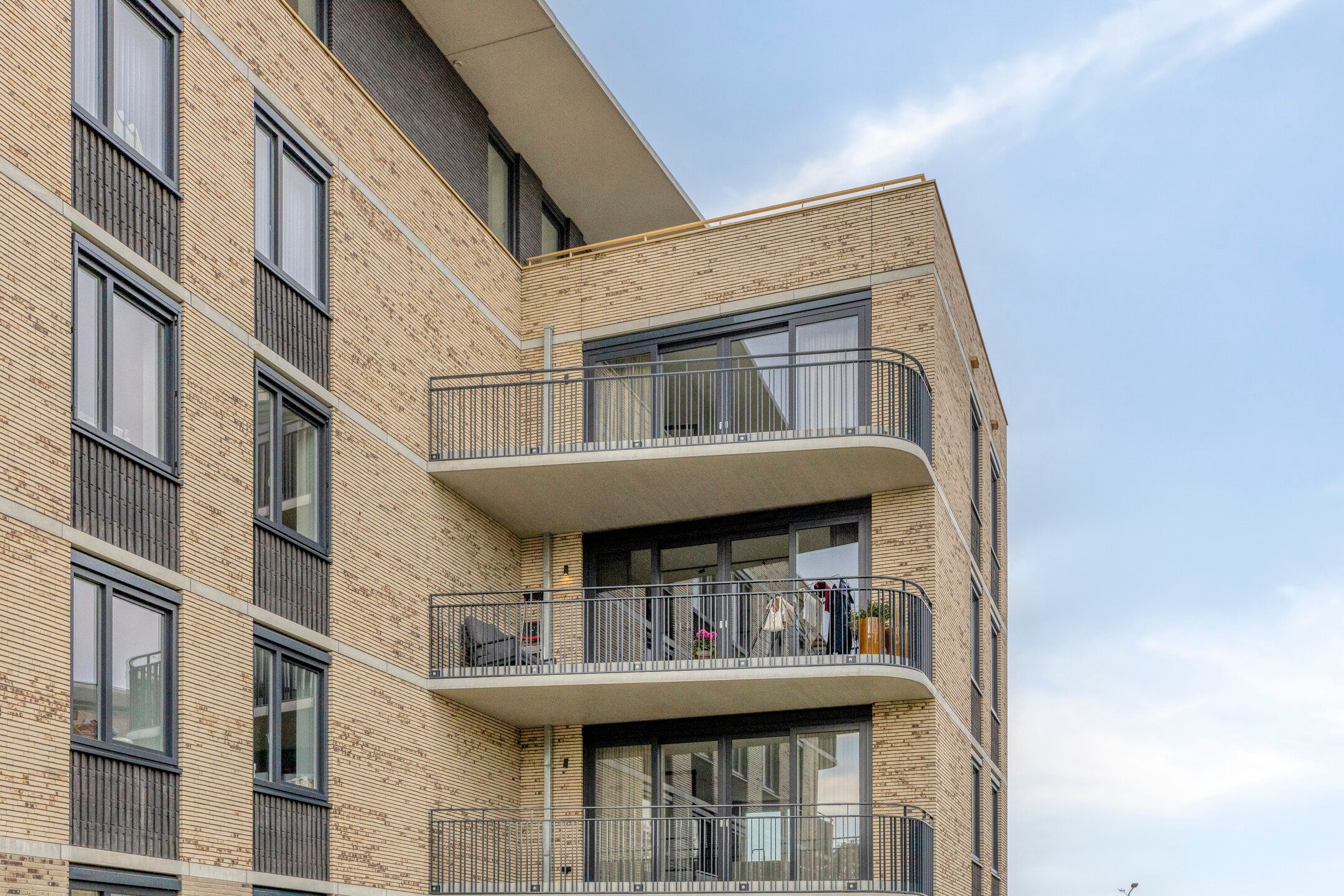 Foto 3 van Atalantalaan 21