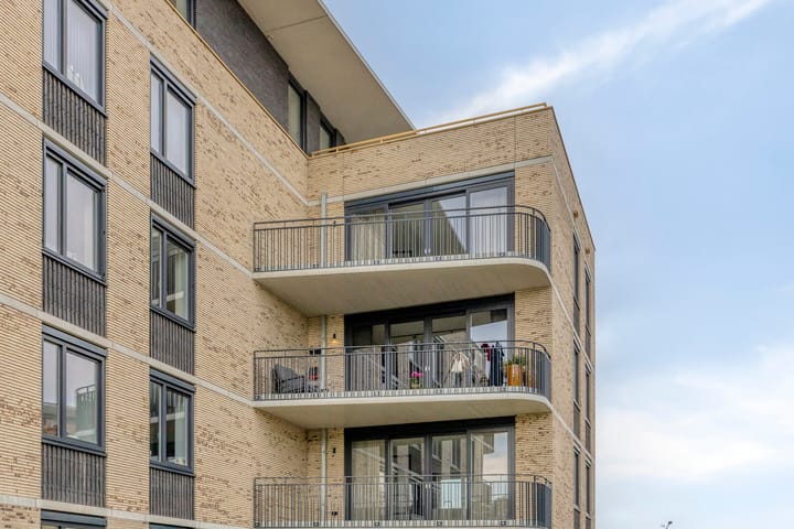 Photo 3 of Atalantalaan 21