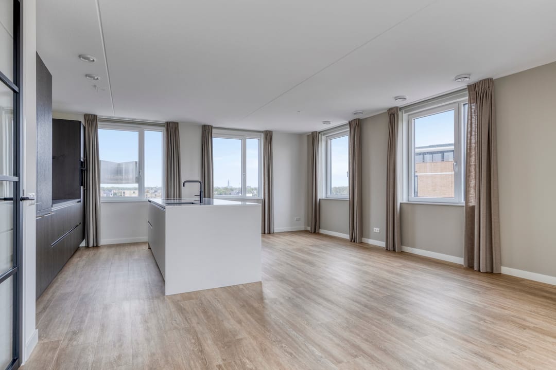 Foto 13 van Atalantalaan 21