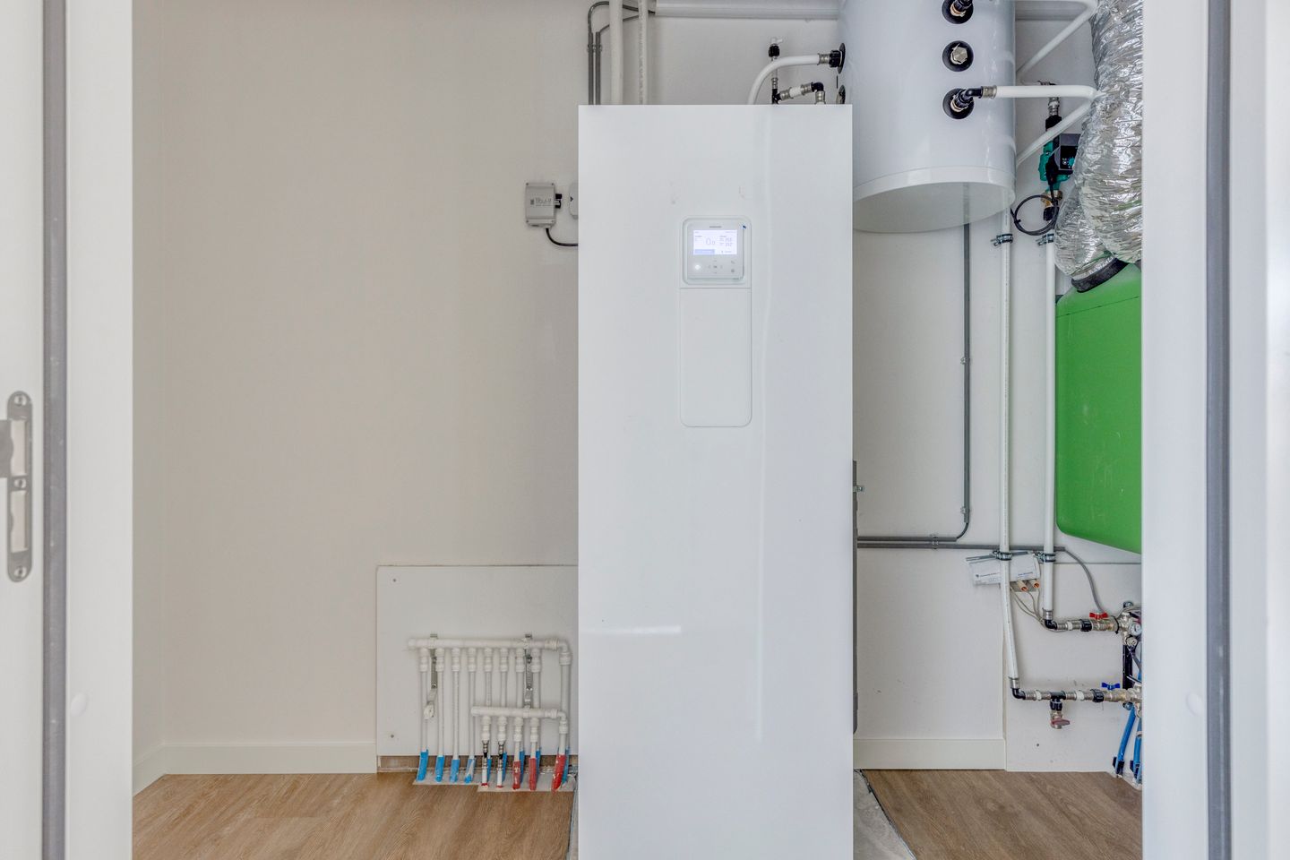 Foto 29 van Atalantalaan 21