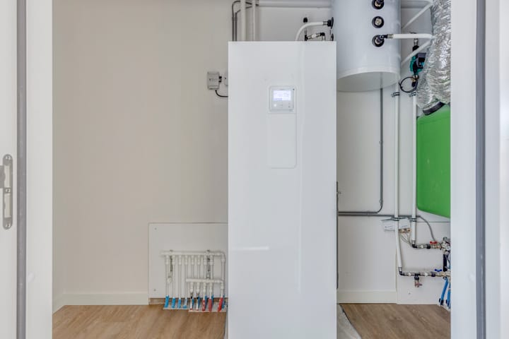 Photo 29 of Atalantalaan 21