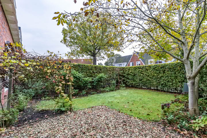 Foto 2 van Blekenweg 34