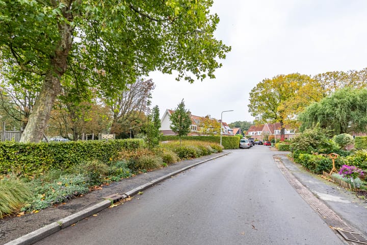 Foto 3 van Blekenweg 34