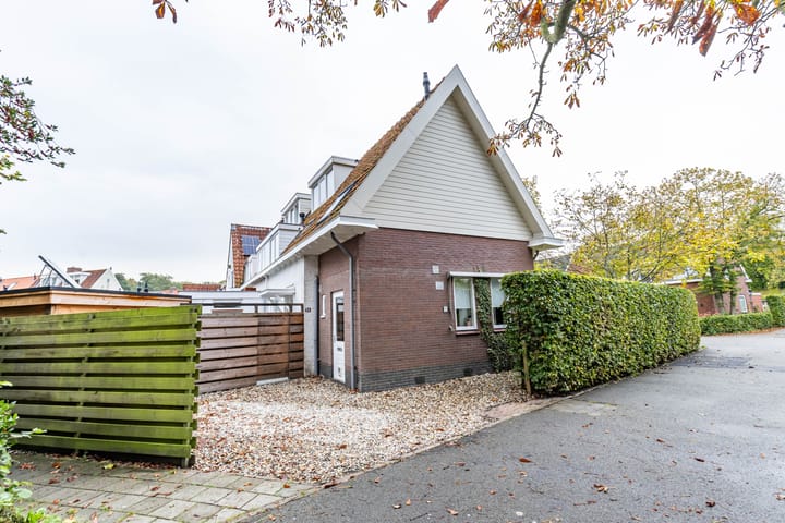 Foto 5 van Blekenweg 34