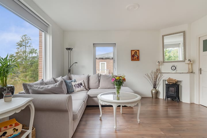 Foto 2 van Karel Doormanlaan 86