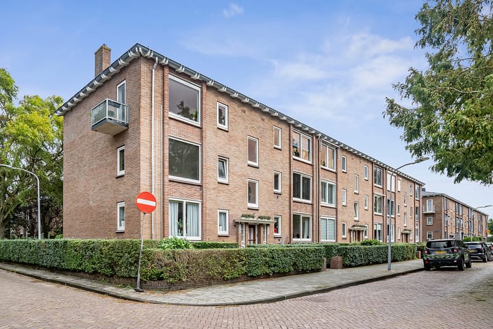 Foto 3 van Karel Doormanlaan 86