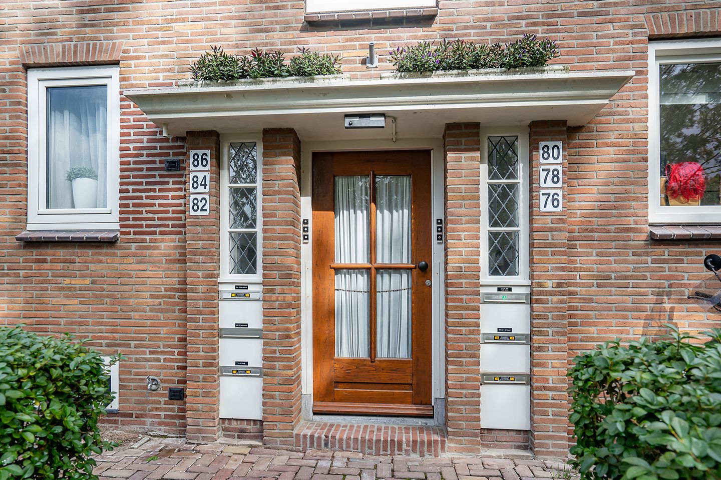 Foto 4 van Karel Doormanlaan 86