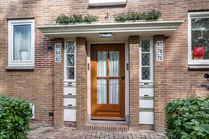 Foto 4 van Karel Doormanlaan 86