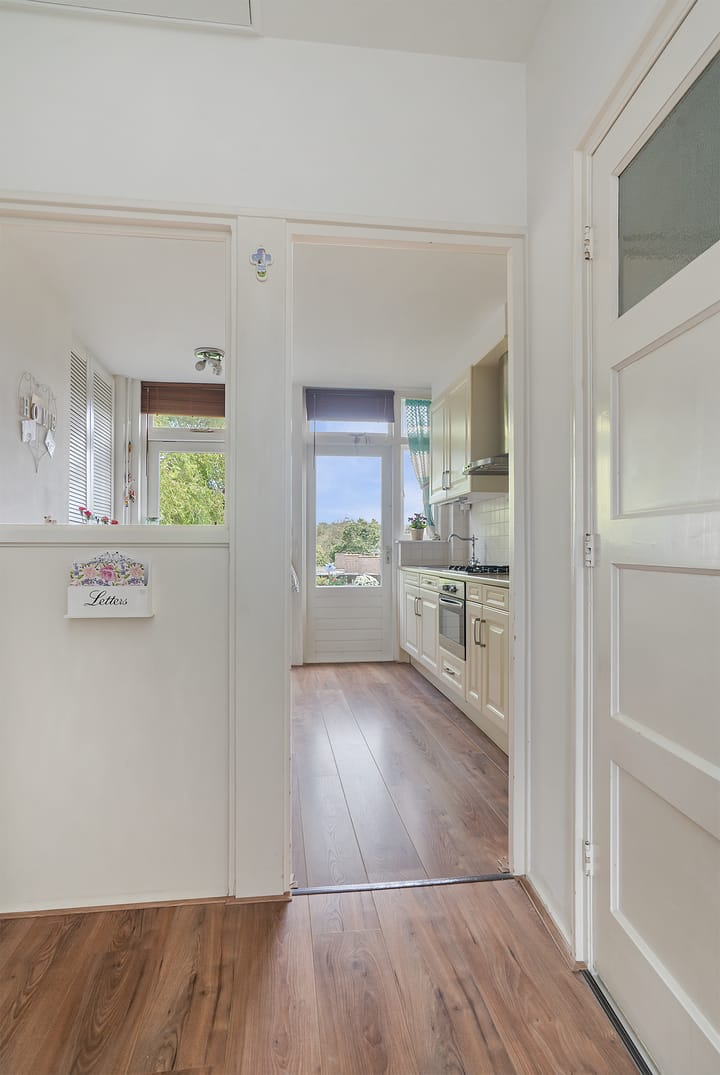 Foto 7 van Karel Doormanlaan 86