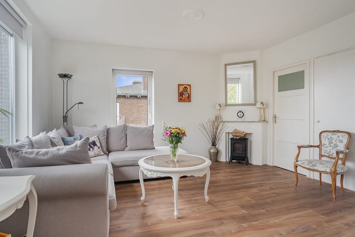 Foto 9 van Karel Doormanlaan 86