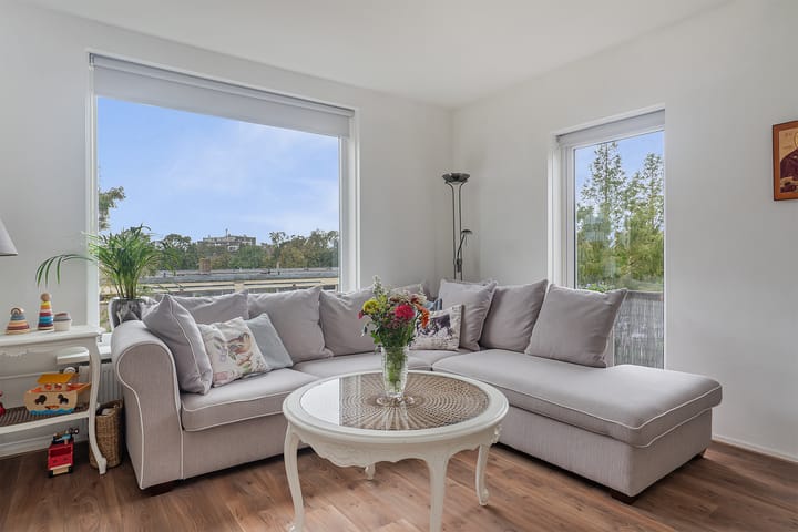 Foto 10 van Karel Doormanlaan 86