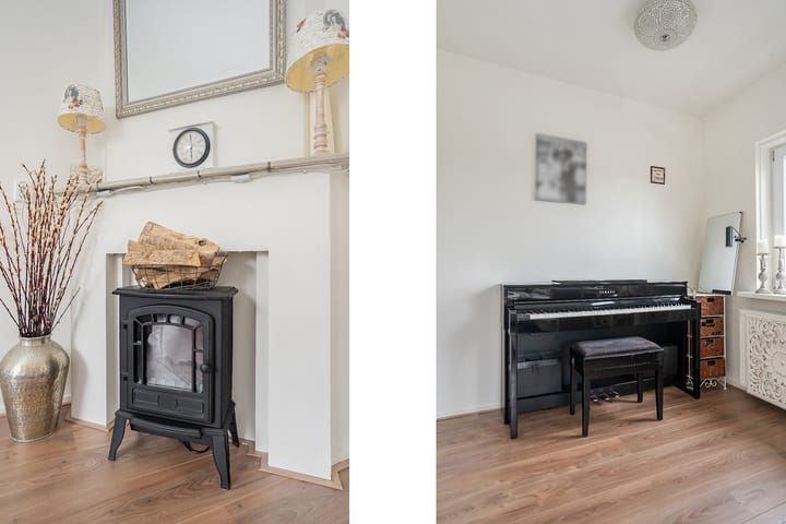 Foto 14 van Karel Doormanlaan 86