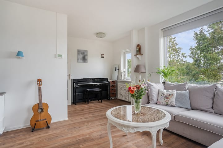 Foto 12 van Karel Doormanlaan 86