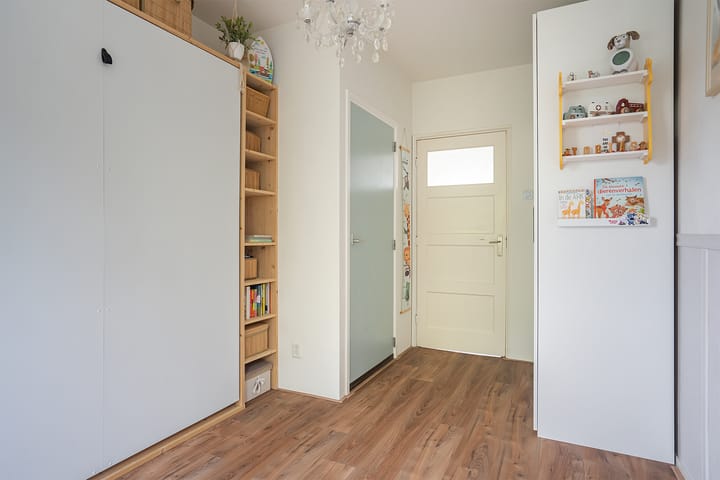 Foto 24 van Karel Doormanlaan 86