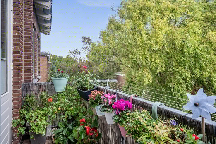 Foto 27 van Karel Doormanlaan 86