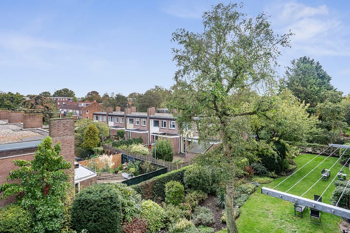 Foto 29 van Karel Doormanlaan 86