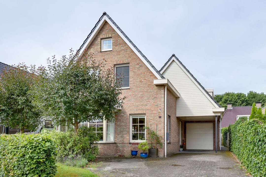 Foto 1 van Wiedenland 15