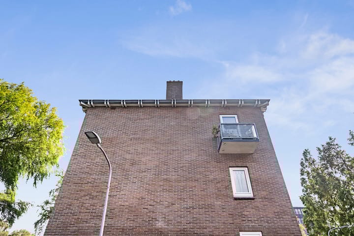 Foto 32 van Karel Doormanlaan 86