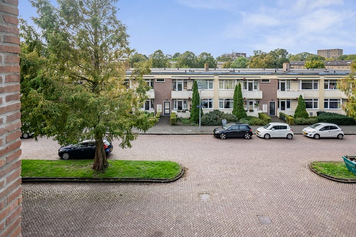 Foto 33 van Karel Doormanlaan 86