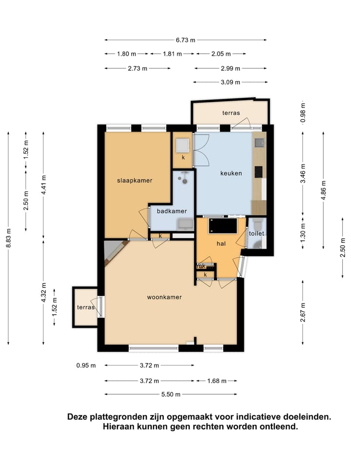 Foto 37 van Karel Doormanlaan 86