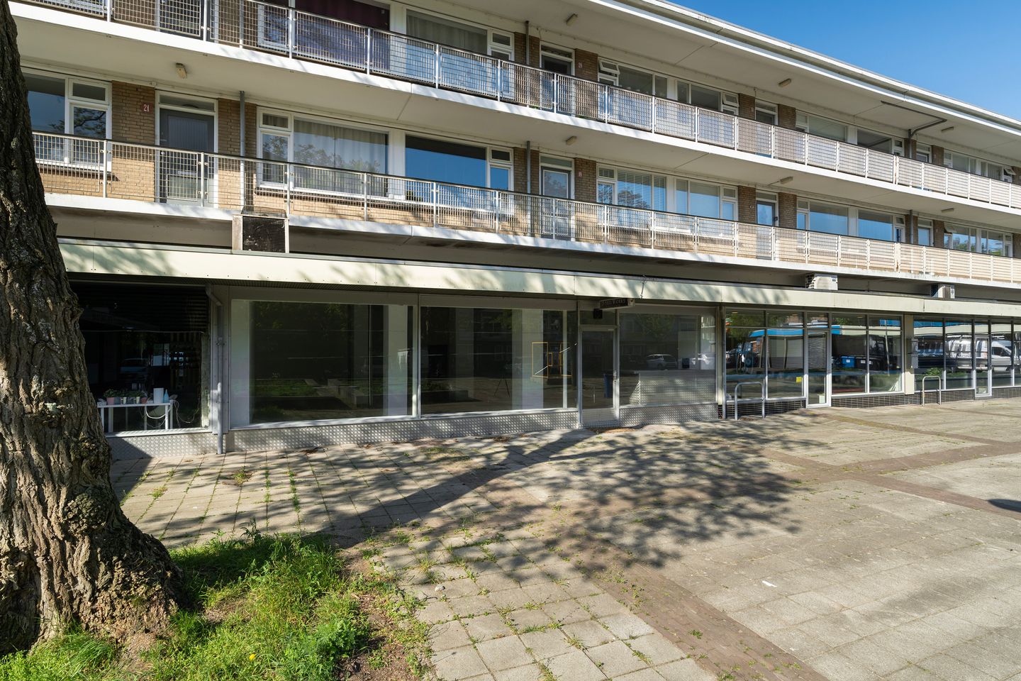 Bekijk foto 4 van Denenburg 49