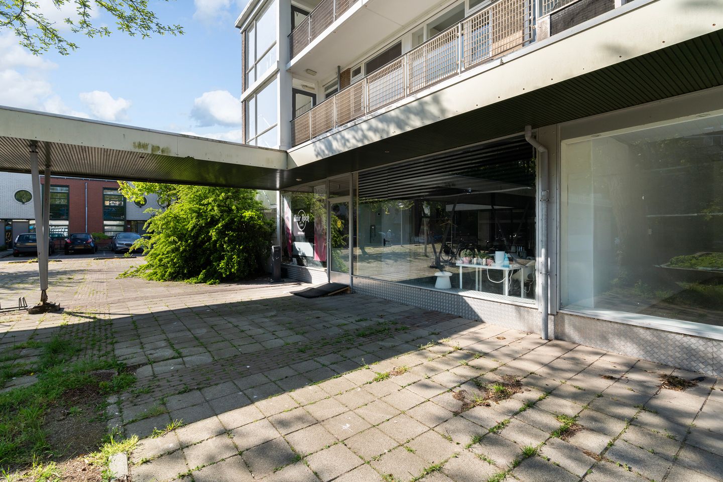 Bekijk foto 3 van Denenburg 49
