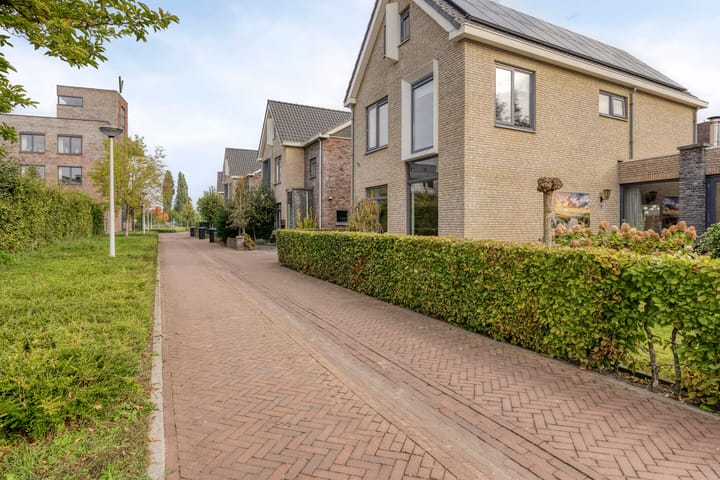 Foto 35 van Afbramerij 4