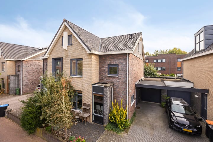 Foto 33 van Afbramerij 4