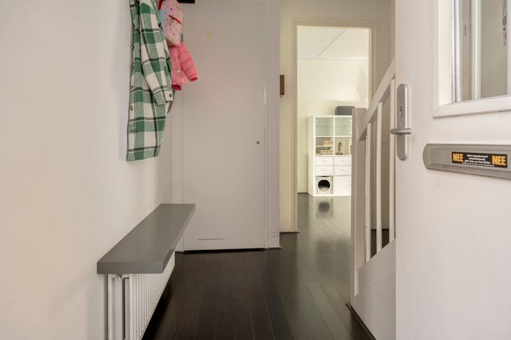 Foto 11 van Afbramerij 4