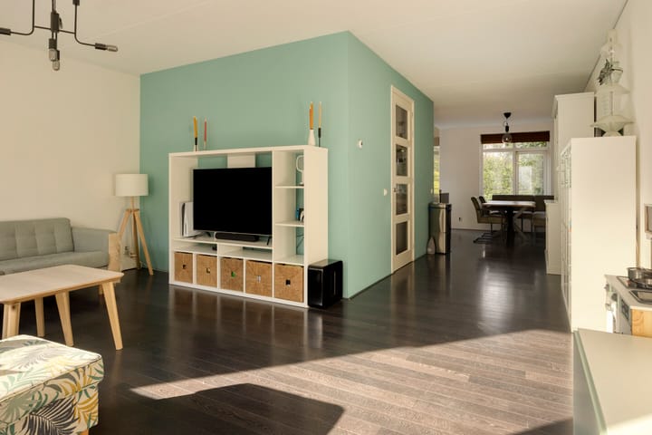 Foto 6 van Afbramerij 4