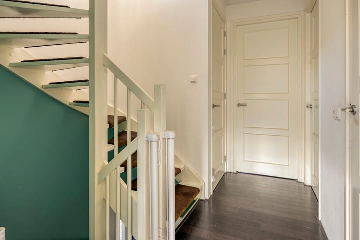 Foto 13 van Afbramerij 4