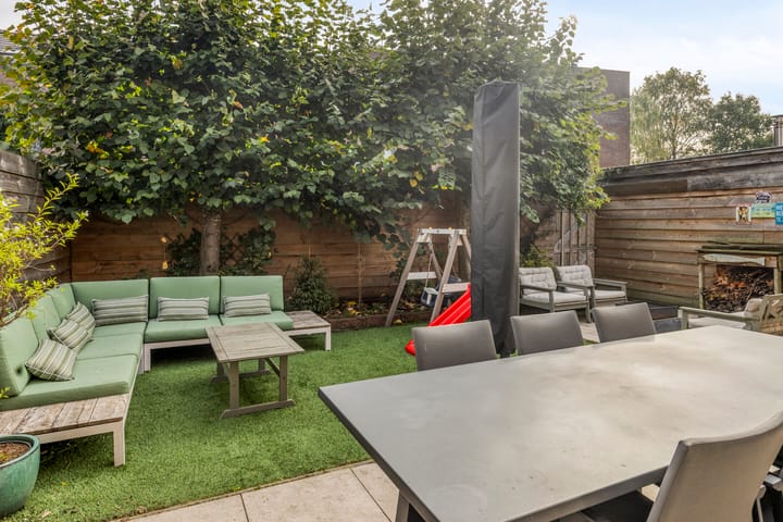 Foto 25 van Afbramerij 4