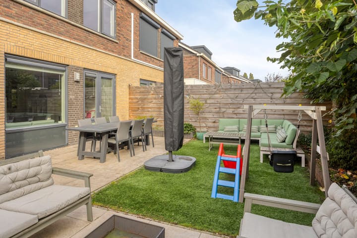 Foto 3 van Afbramerij 4