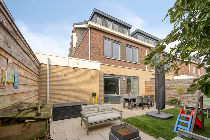 Foto 27 van Afbramerij 4