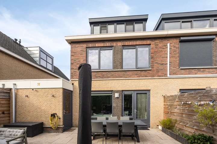 Foto 30 van Afbramerij 4